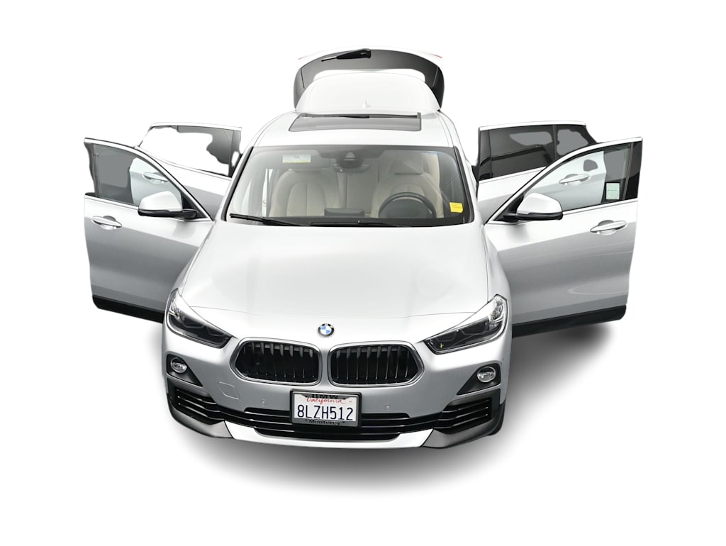 Thumbnail: 2020 BMW X2 - 38