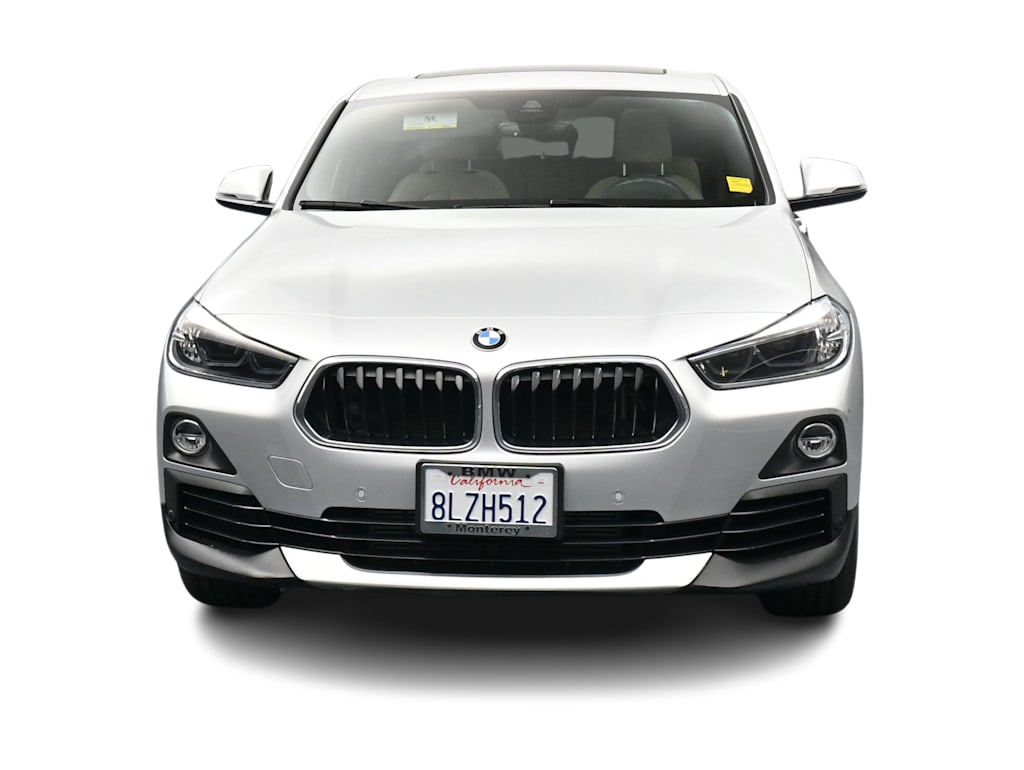 Thumbnail: 2020 BMW X2 - 6