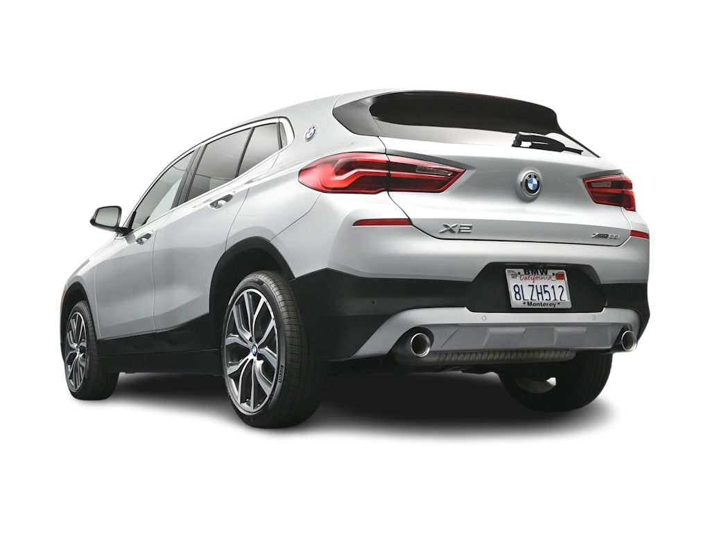 Thumbnail: 2020 BMW X2 - 36