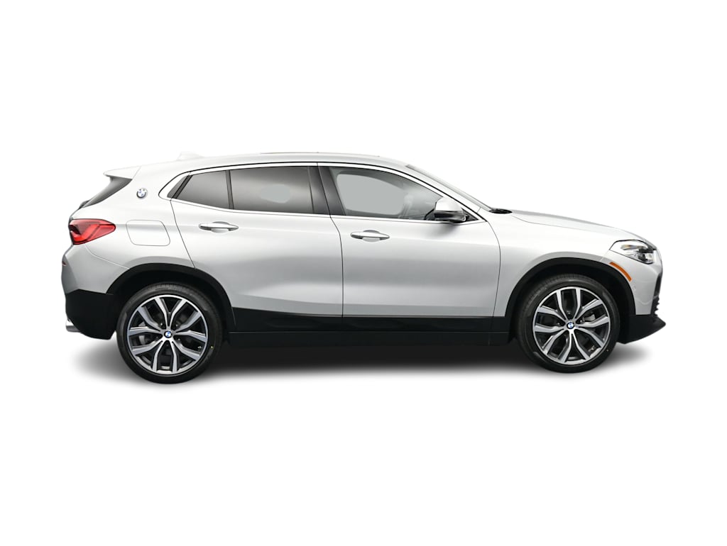 Thumbnail: 2020 BMW X2 - 13