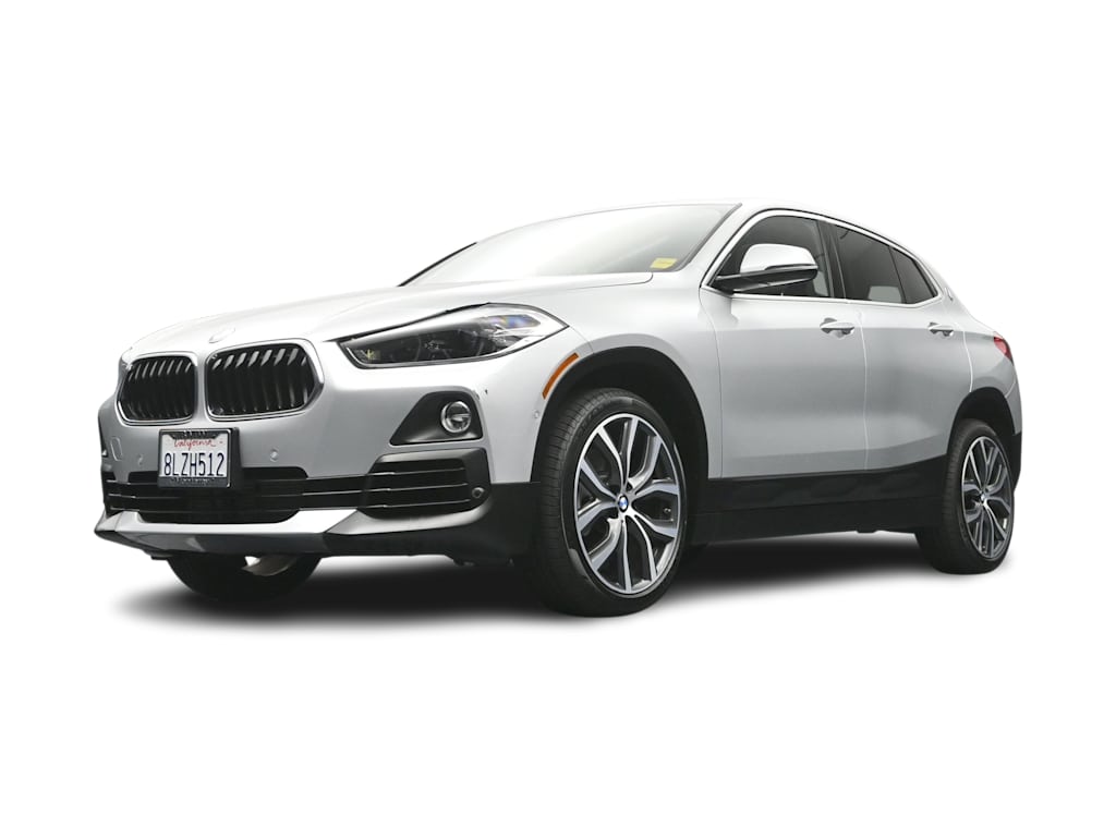 Thumbnail: 2020 BMW X2 - 30
