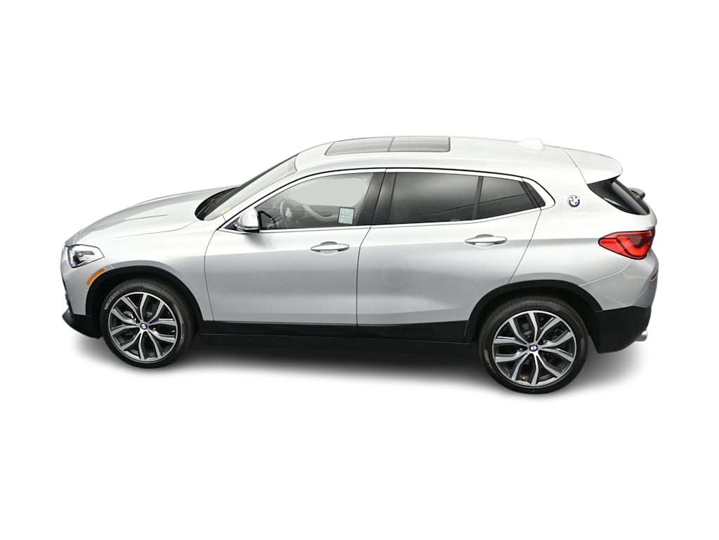 Thumbnail: 2020 BMW X2 - 29