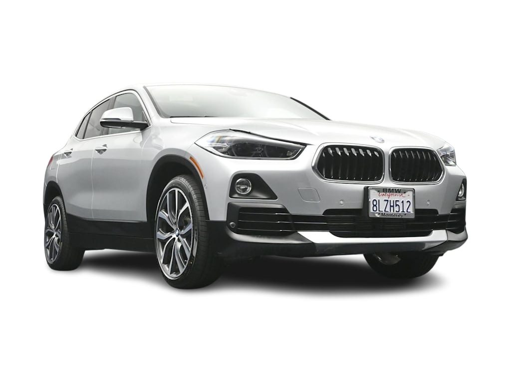 Thumbnail: 2020 BMW X2 - 32
