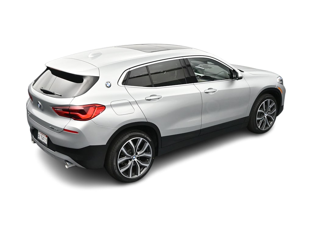 Thumbnail: 2020 BMW X2 - 26