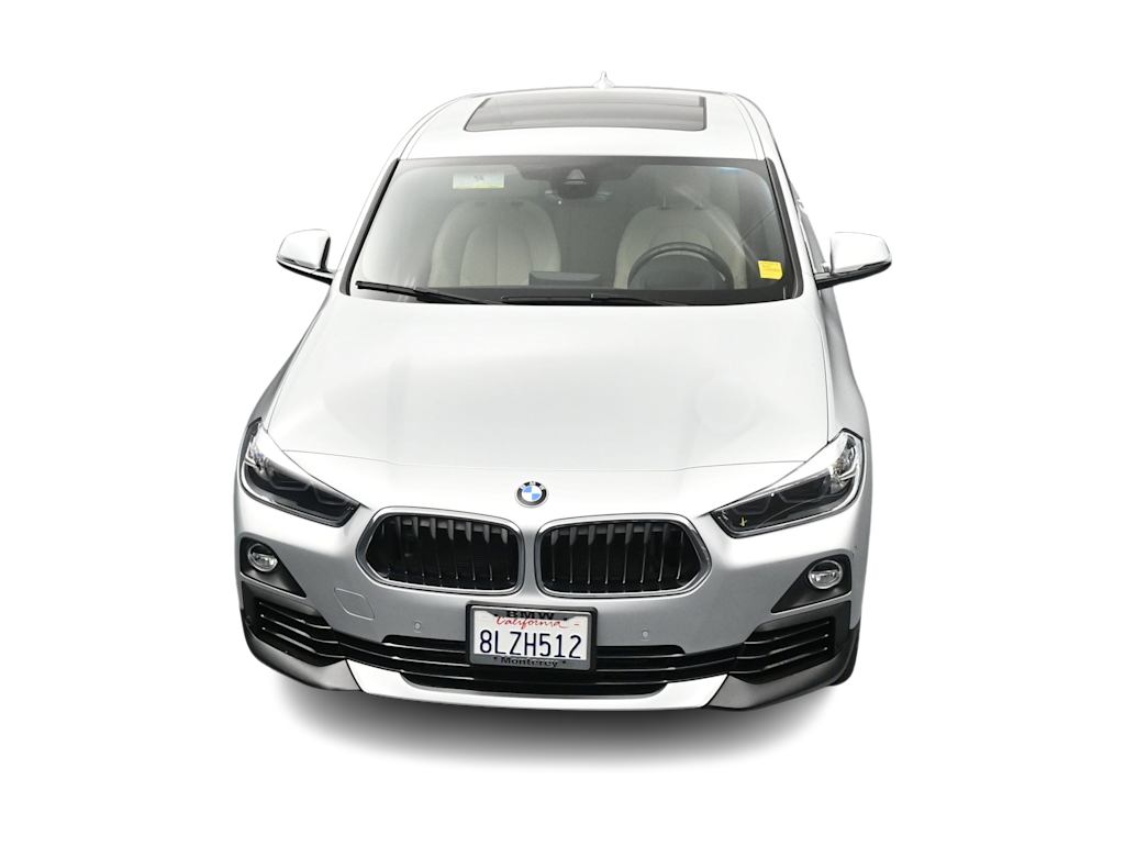 Thumbnail: 2020 BMW X2 - 23