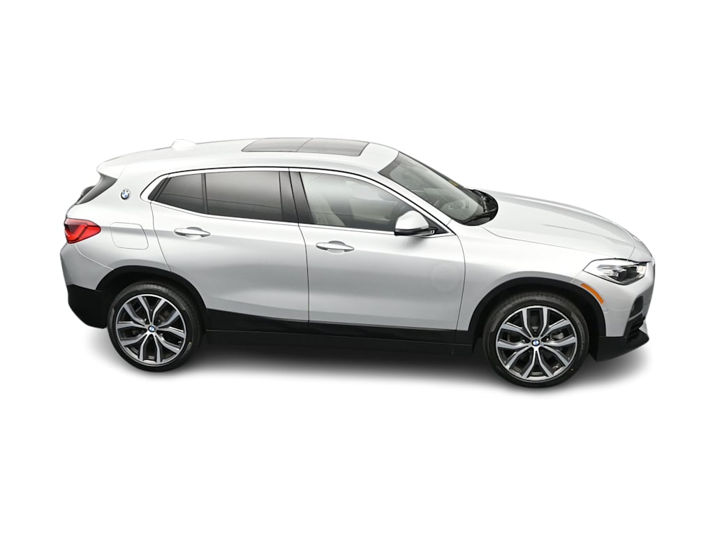 Thumbnail: 2020 BMW X2 - 25