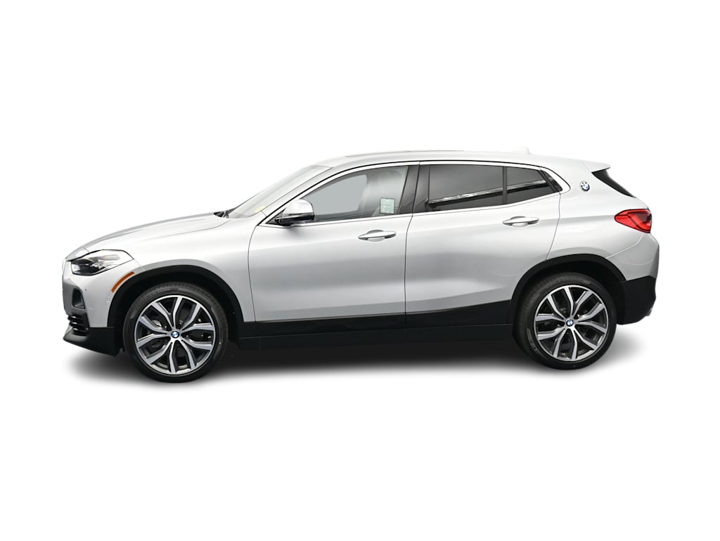 Thumbnail: 2020 BMW X2 - 3