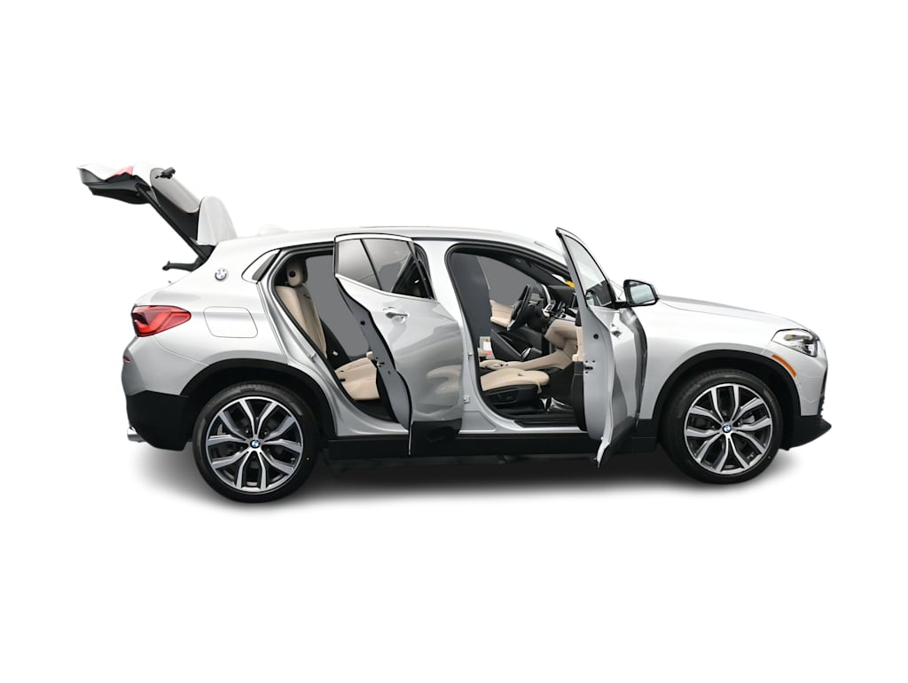 Thumbnail: 2020 BMW X2 - 40