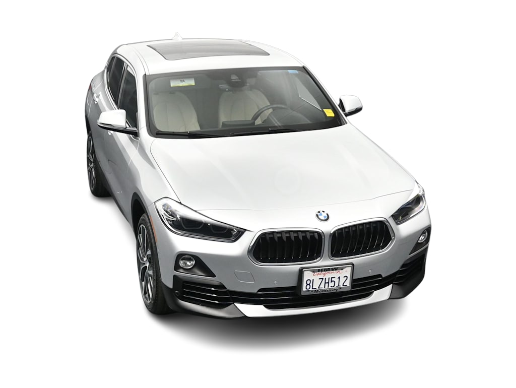Thumbnail: 2020 BMW X2 - 24