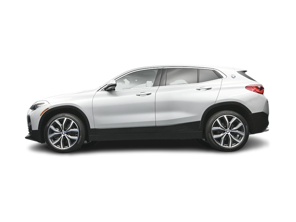 Thumbnail: 2020 BMW X2 - 37