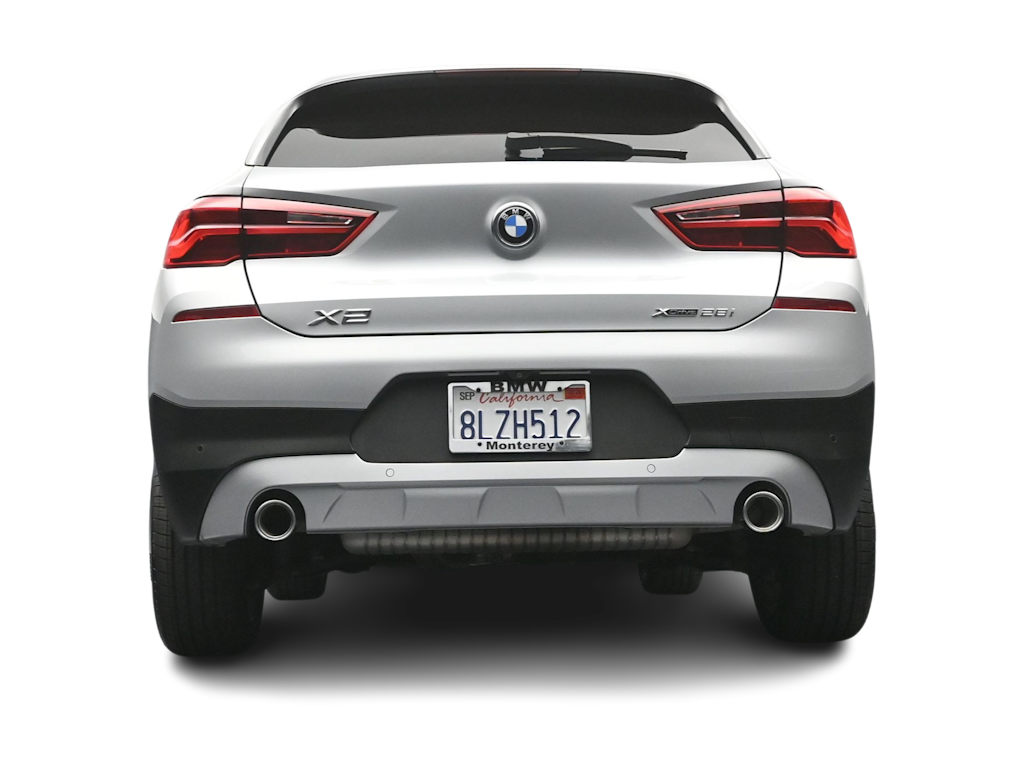 Thumbnail: 2020 BMW X2 - 35