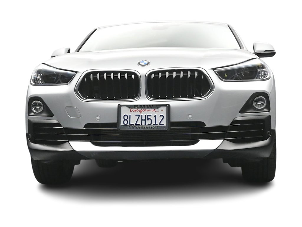 Thumbnail: 2020 BMW X2 - 31