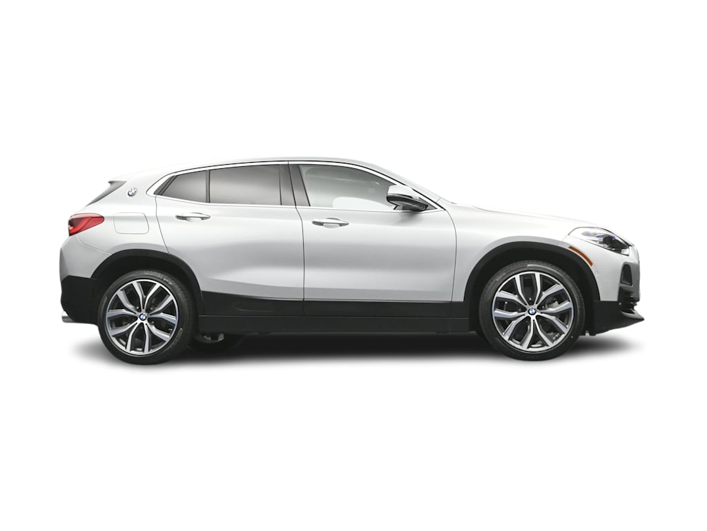 Thumbnail: 2020 BMW X2 - 33