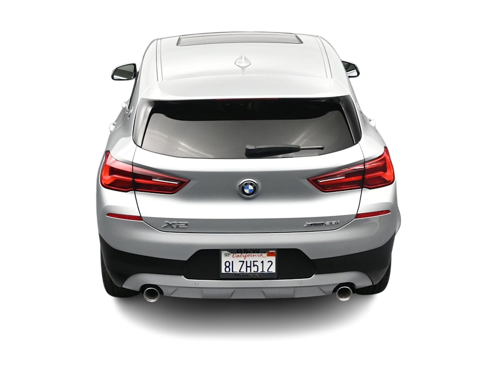 Thumbnail: 2020 BMW X2 - 27