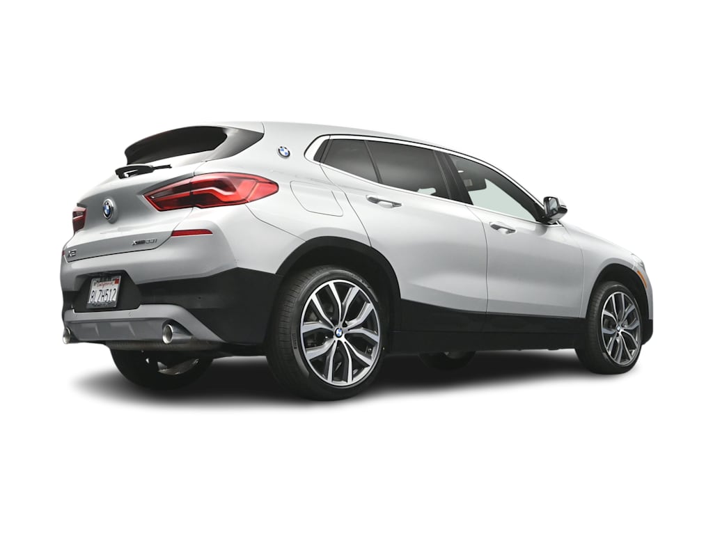 Thumbnail: 2020 BMW X2 - 34