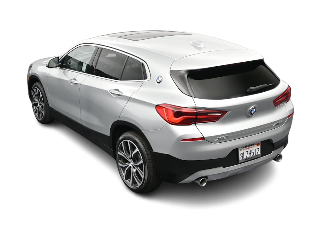 Thumbnail: 2020 BMW X2 - 28