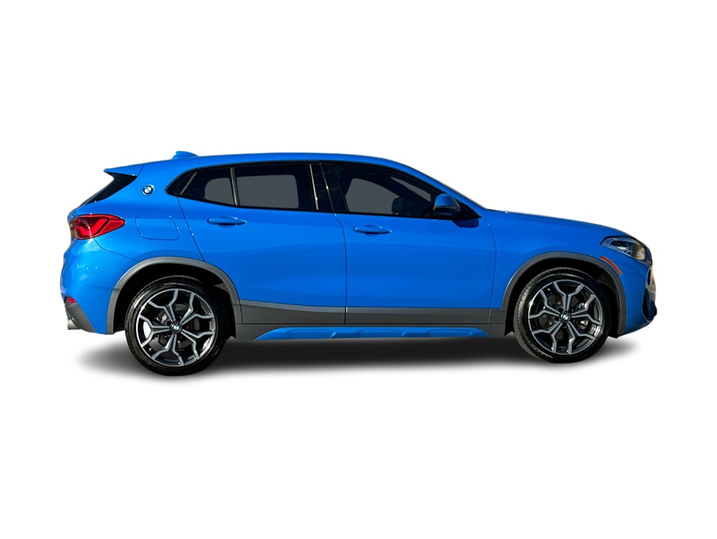 Thumbnail: 2018 BMW X2 - 19