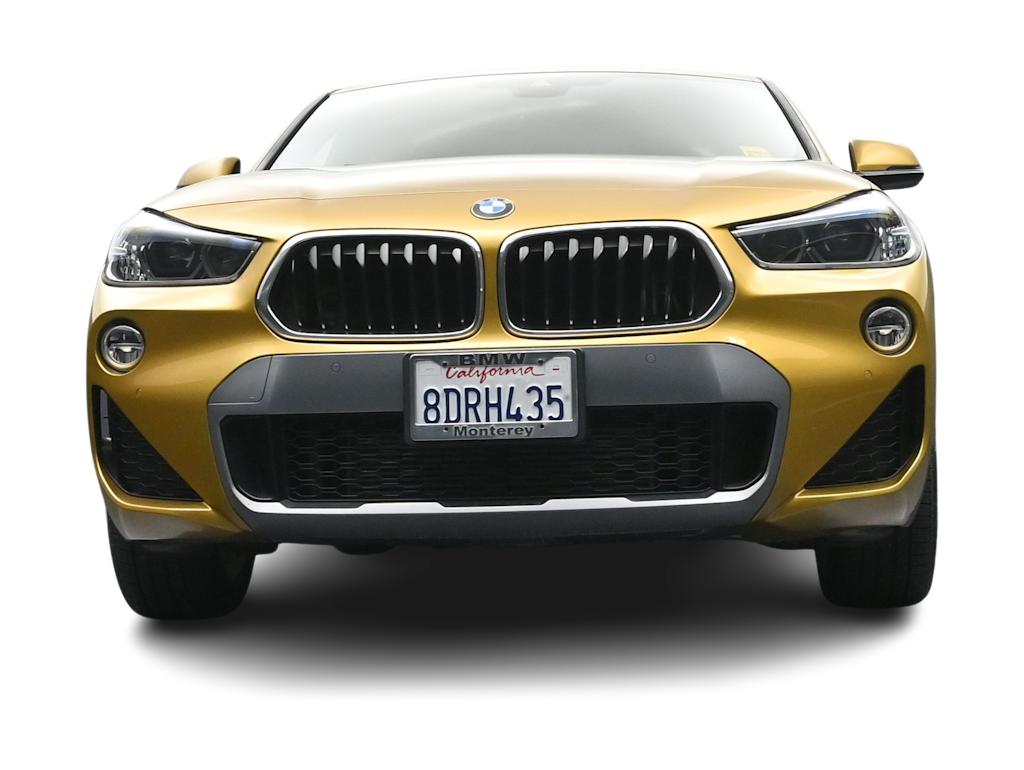 Thumbnail: 2018 BMW X2 - 26