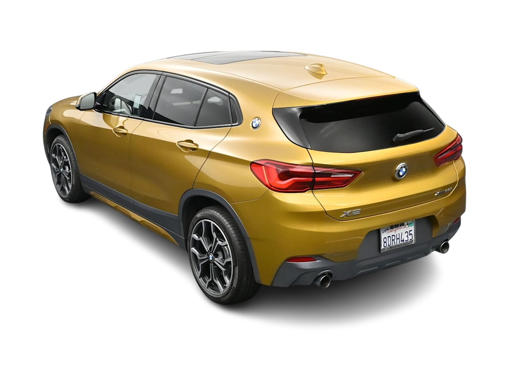 Thumbnail: 2018 BMW X2 - 23