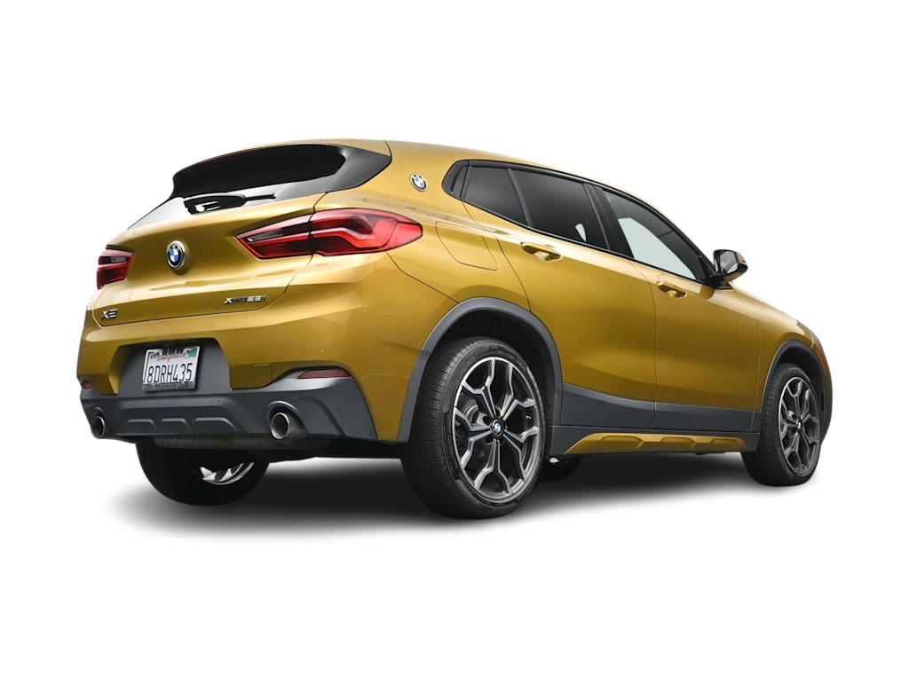 Thumbnail: 2018 BMW X2 - 29