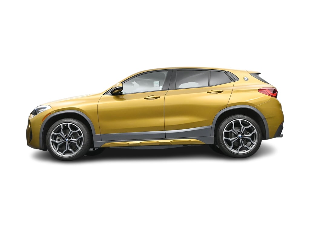 Thumbnail: 2018 BMW X2 - 32