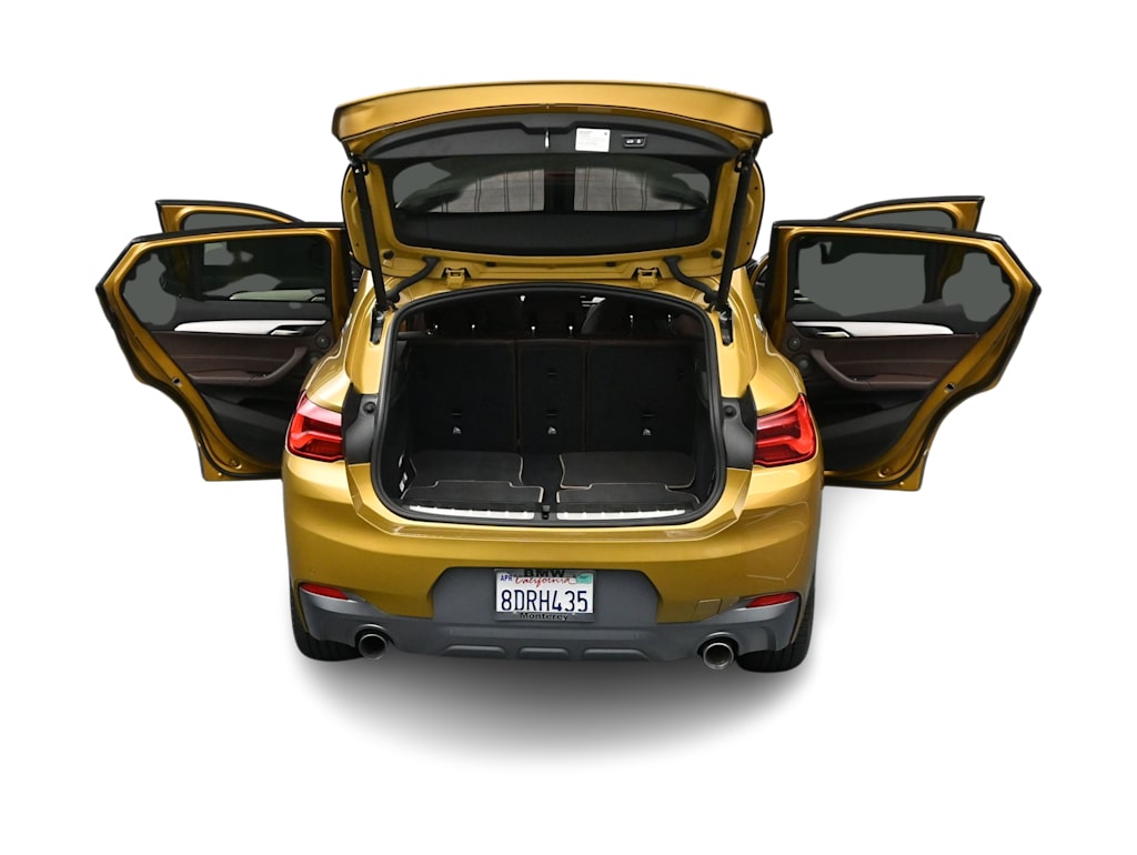 Thumbnail: 2018 BMW X2 - 34