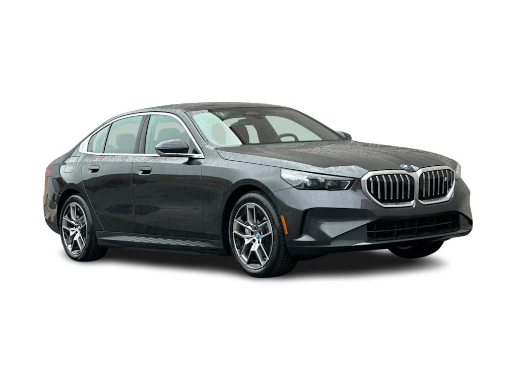 2024 BMW i5 eDrive40 19