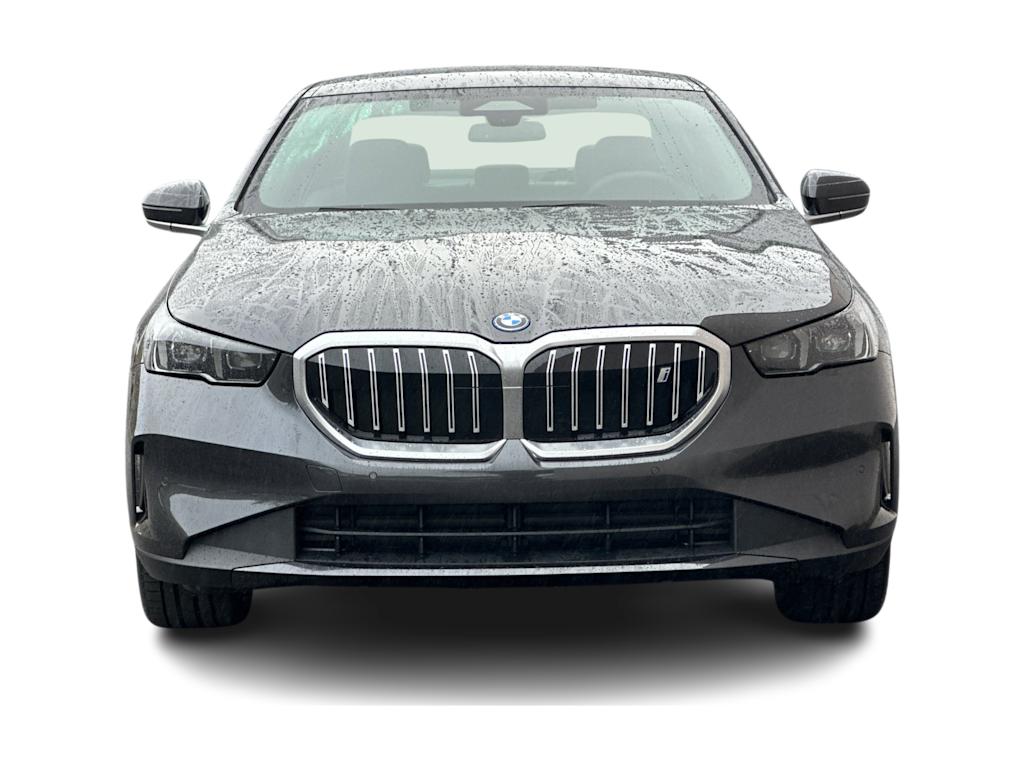 2024 BMW i5 eDrive40 6