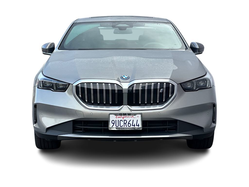 Thumbnail: 2024 BMW i5 - 6