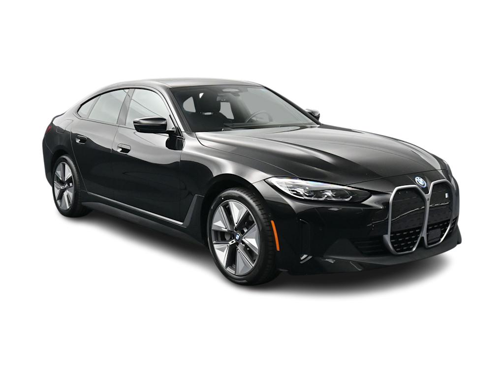 Thumbnail: 2023 BMW i4 - 12
