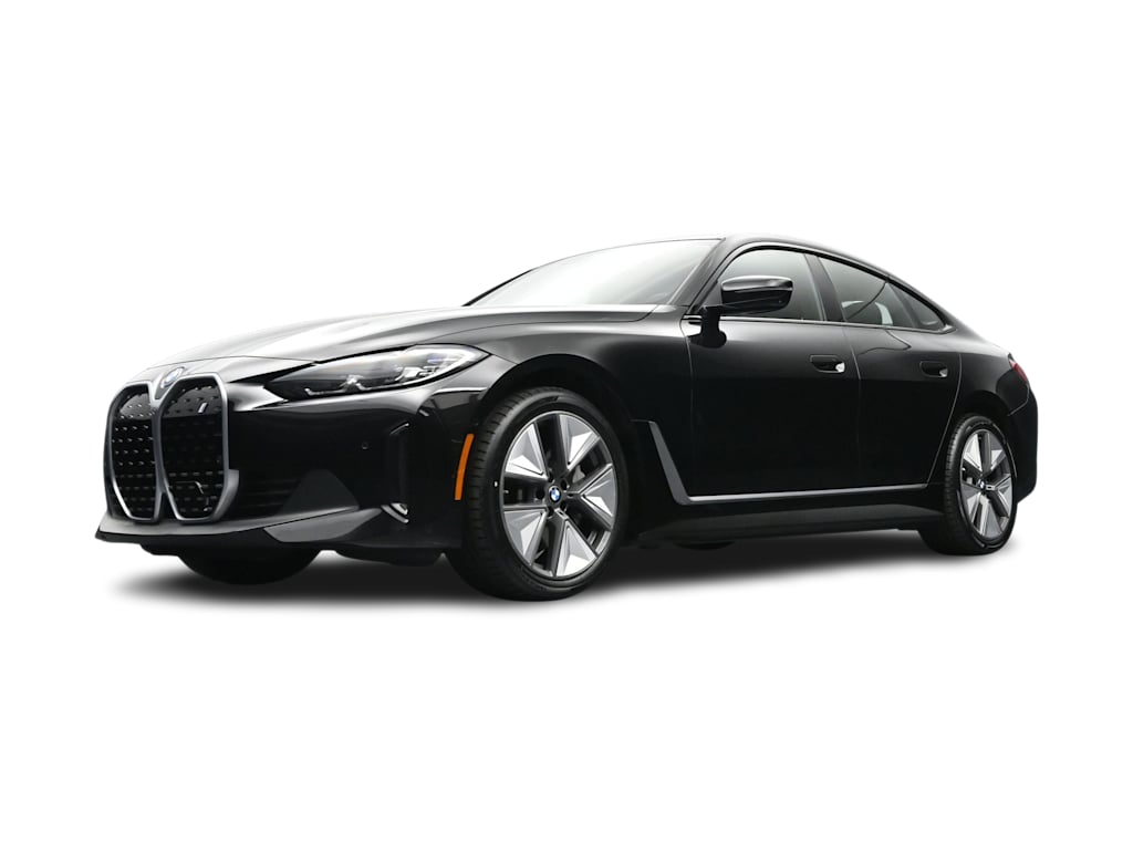 Thumbnail: 2023 BMW i4 - 24