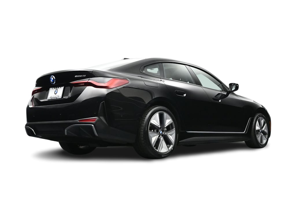 Thumbnail: 2023 BMW i4 - 28