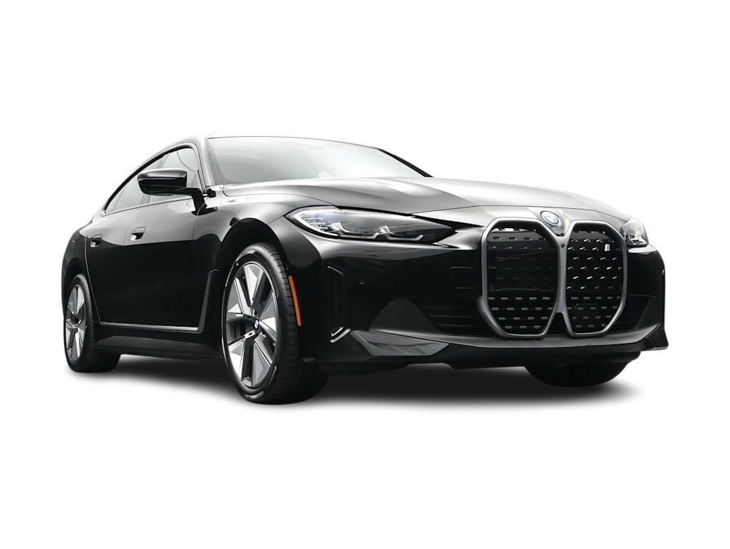 Thumbnail: 2023 BMW i4 - 26