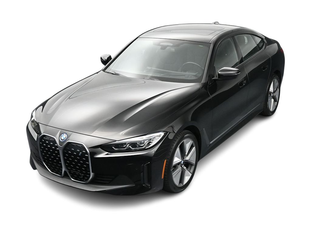 Thumbnail: 2023 BMW i4 - 16