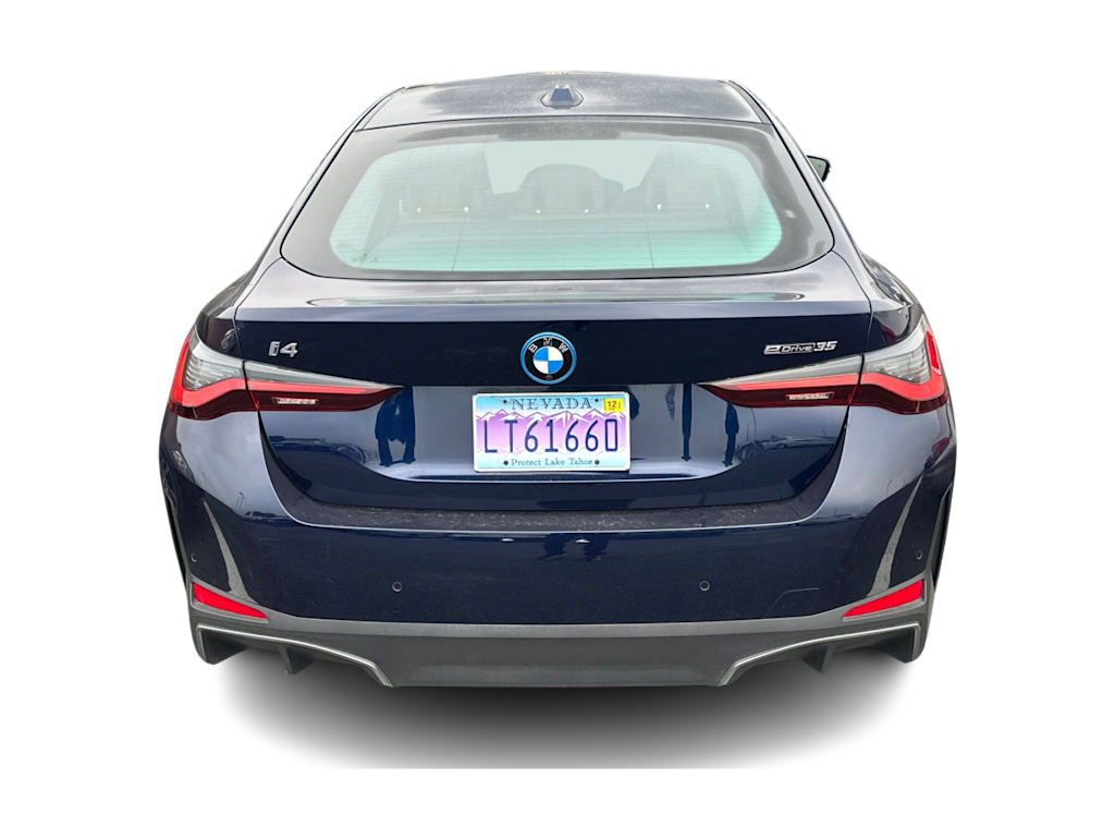 Thumbnail: 2023 BMW i4 - 3