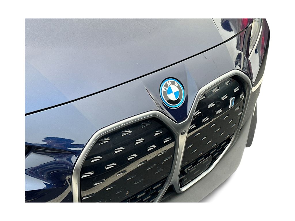 Thumbnail: 2023 BMW i4 - 12