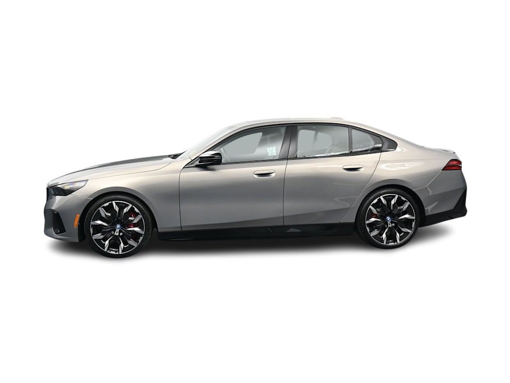 Thumbnail: 2024 BMW i5 - 3