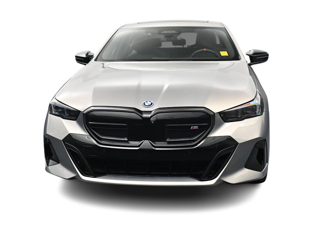 Thumbnail: 2024 BMW i5 - 6