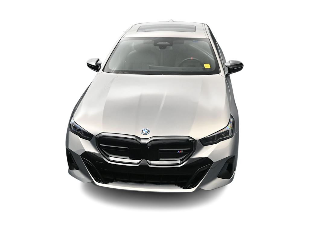 Thumbnail: 2024 BMW i5 - 18