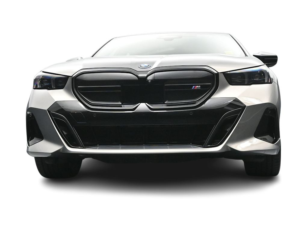 Thumbnail: 2024 BMW i5 - 26
