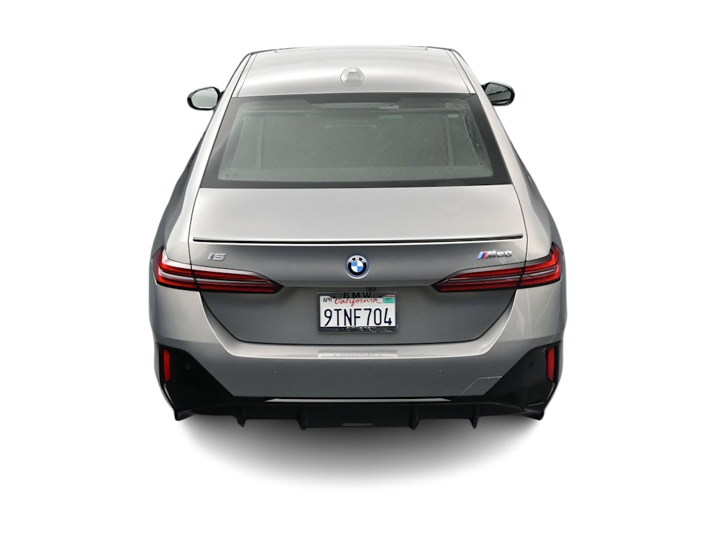 Thumbnail: 2024 BMW i5 - 22