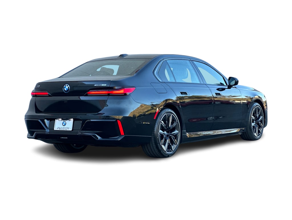 Thumbnail: 2024 BMW i7 - 15