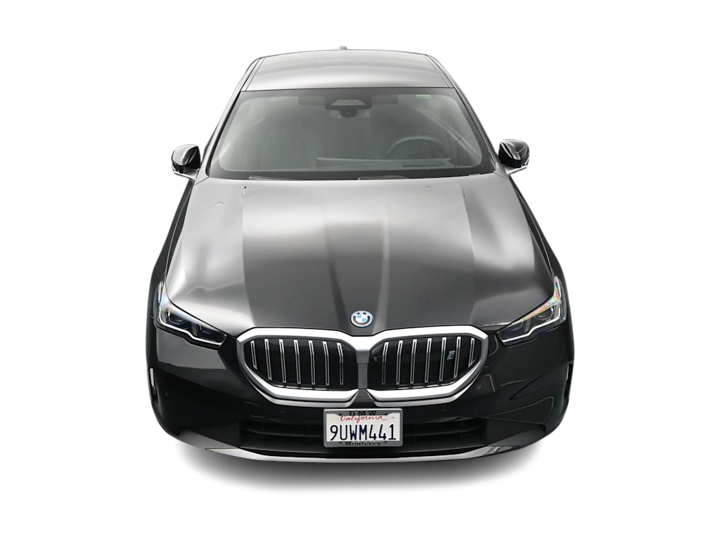 Thumbnail: 2026 BMW i5 - 18