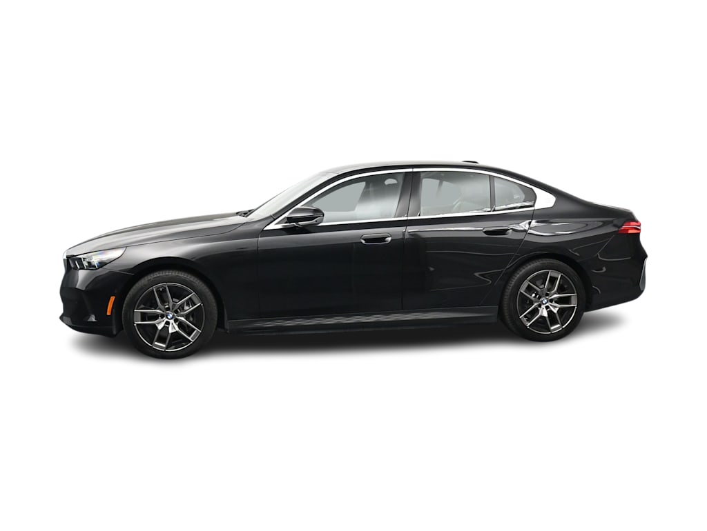 Thumbnail: 2026 BMW i5 - 3