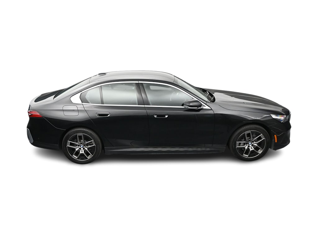 Thumbnail: 2026 BMW i5 - 20