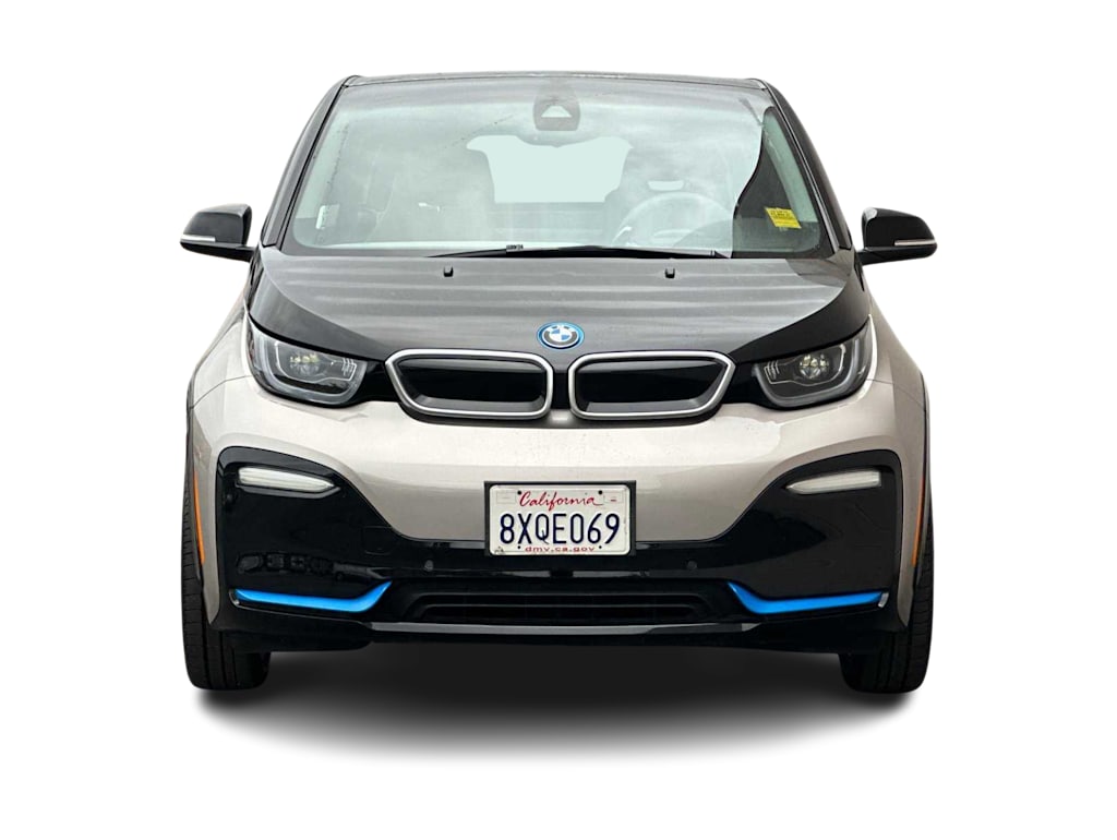 2021 BMW i3 S 6