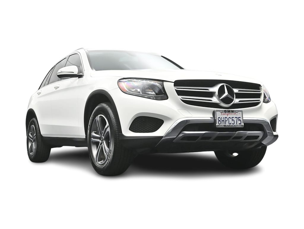 Thumbnail: 2019 Mercedes-Benz GLC - 42