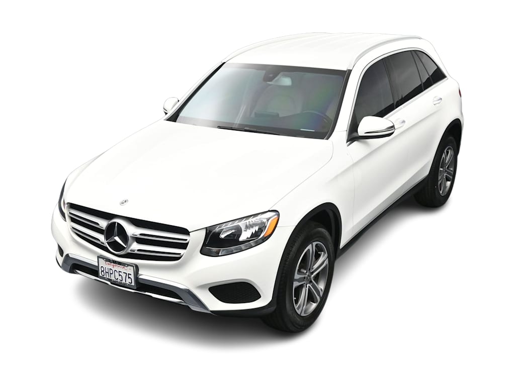 Thumbnail: 2019 Mercedes-Benz GLC - 33