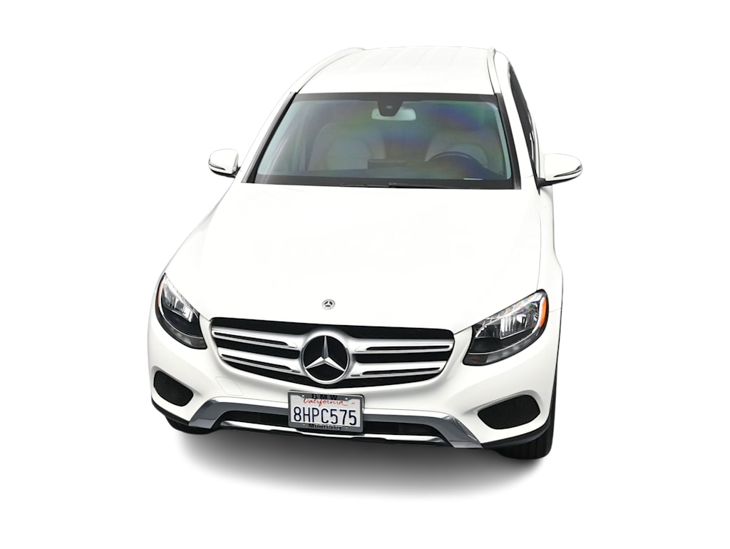 Thumbnail: 2019 Mercedes-Benz GLC - 34