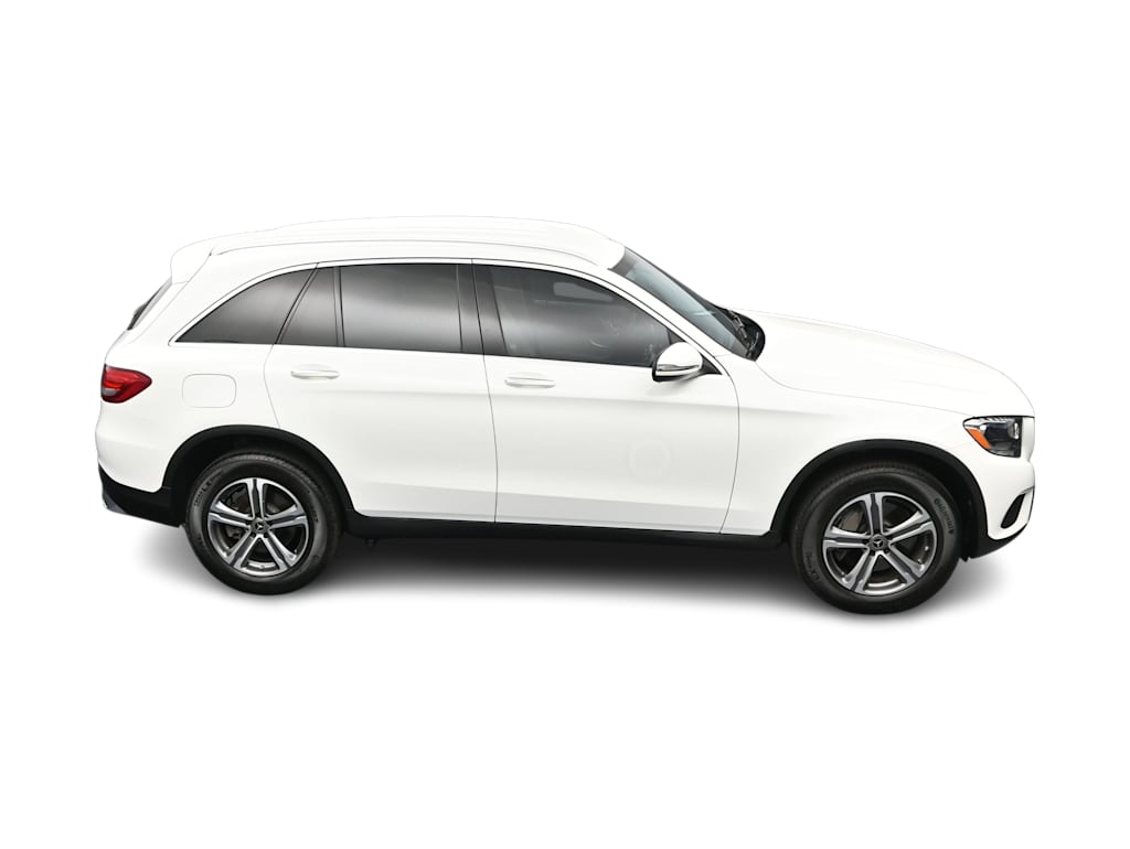Thumbnail: 2019 Mercedes-Benz GLC - 36